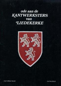 ode ann de Kantwerksters von Liedekerke