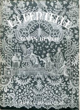 La Dentelle von G. Van Beyer  (von 1945)