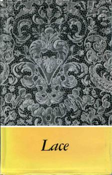 Lace von L.W. van der Meullen-Nulle (1963)