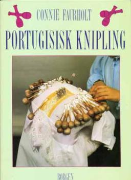 Portugisisk Knipling von Connie Faurholt
