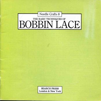 Bobbin Lace Needle Crafts 8