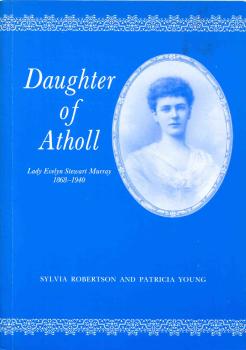 Daugther of Atholl