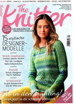 The Knitter 38/2019