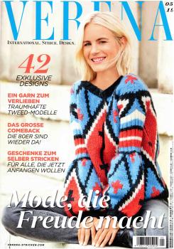 Verena 5 2019