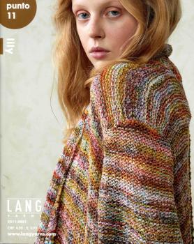 Lang Yarns punto 11