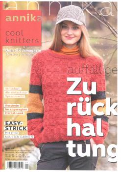 Annika Herbst/Winter 1/19