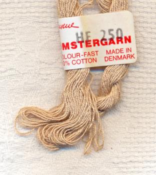 Dansk Blomstergarn 250