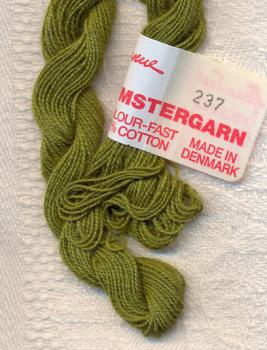 Dansk Blomstergarn 237