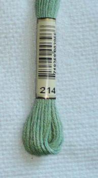 Anchor Sticktwist 214