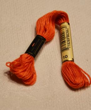 Anchor Sticktwist 10