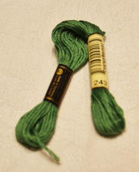 Anchor Sticktwist 243