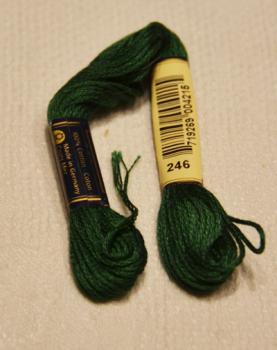 Anchor Sticktwist 246
