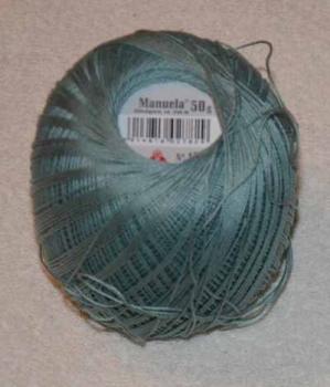 Manuela 15 Col 027 ca. 45 Gramm