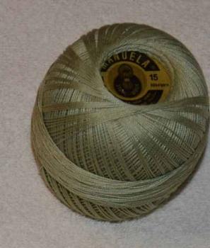 Manuela 15 Col 095 50 Gramm