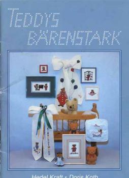 Teddys Bärenstark von Hedel Kraft & Doris Koth