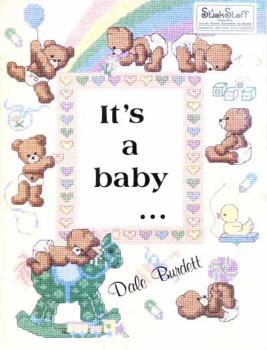 It´s a baby … Dale Burdett No 31