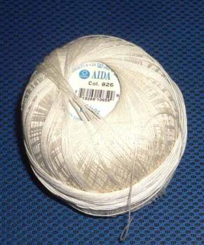 Coats Aida 15 col 926 50 Gramm
