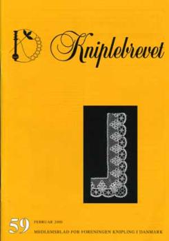 Kniplebrevet Nr. 59