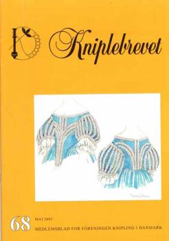 Kniplebrevet Nr. 68