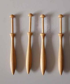Danish bobbin 11,5 cm
