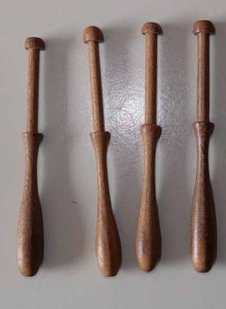 bobbin ca 11,4 - 12 cm