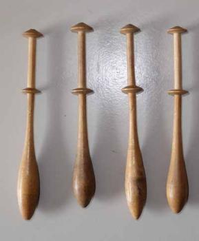 bobbin 11,4 - 11,8 cm