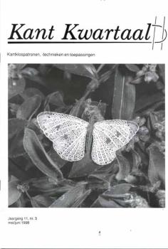 Kant Kwartaal Jahrgang 11 Nr. 3