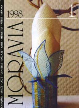 Moravia 1998 No. 1 by Jana Novak Tabledekoration