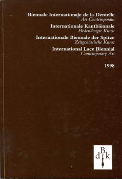 8. Internationale Biennale der Spitze