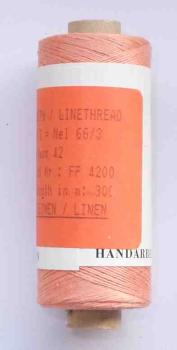 Goldschild Nm 40/3 Nel 66/3 lachs/salmon 42