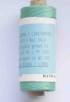 Goldschild Nm 20/3 Nel 30/3 hellgrün/pale green 10