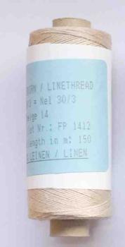 Goldschild Nm 20/3 Nel 30/3 natur/beige 14