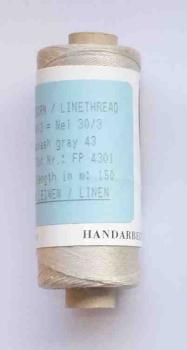 Goldschild Nm 20/3 Nel 30/3 aschgrau/ash gray 43