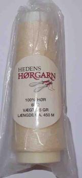Hedens Leinengarn 60/2  Col 2 halbgebleicht 25 Gramm