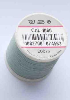 MEZ Coats "Kolibri" Co. 4060  200 Meter