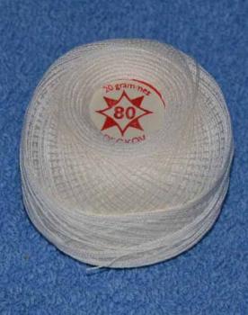 Beckov 80 Baumwolle 20 Gramm