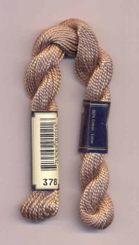 Anchor Pearlcotton 5 Col 378 5 Gr