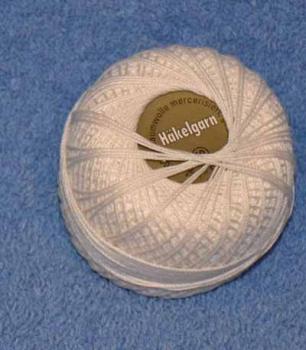 Flora Häkelgarn No 10 Col 669