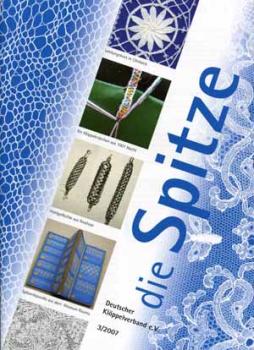 Die Spitze 3/2007