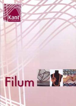 Kant in Vlanderen Filum Jahrgang 14 Nummer 4 (2010)