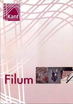 Kant in Vlanderen Filum Jahrgang 13 Nummer 2 (2009)