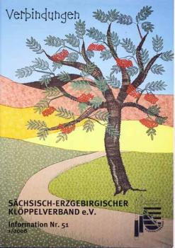 Sächsisch-Erzgebirgischer Klöppelverband Information Nr. 51