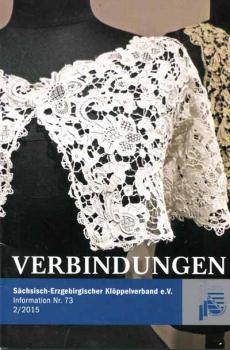 Sächsisch-Erzgebirgischer Klöppelverband Information Nr. 73