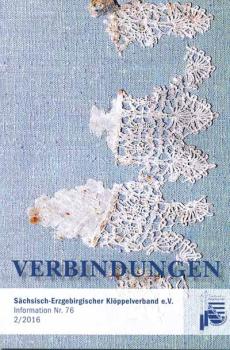 Sächsisch-Erzgebirgischer Klöppelverband Information Nr. 76