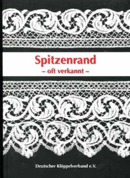 Spitzenrand - oft verkannt- vom DKV