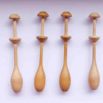 Swedish bobbin 10,0 cm
