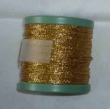 Cordonet Gold ca 87 Gramm