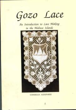 Gozo Lace von Consiglia Azzopardi
