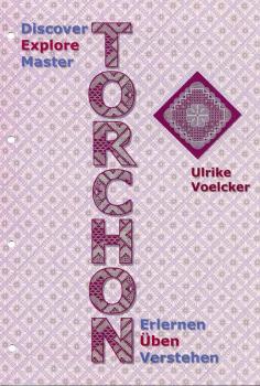 Preview: Torchon part 1 - 3 by Ulrike Voelcker