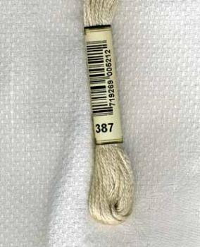 Anchor Sticktwist 387